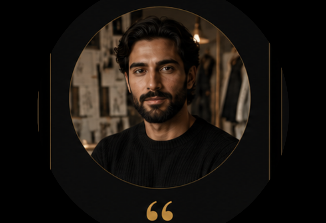Rohit Malhotra