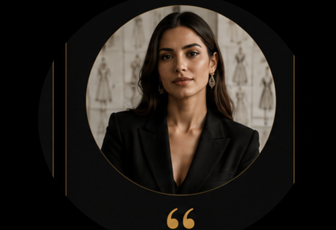 Simran Ahuja