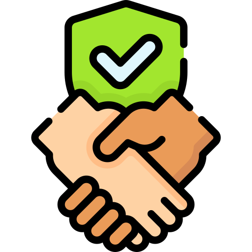 adoption & trust png