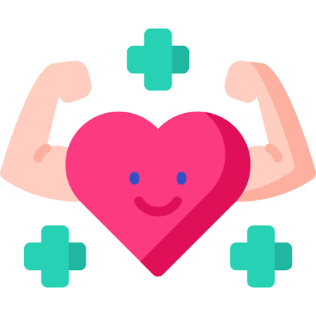 improved patient health awareness png