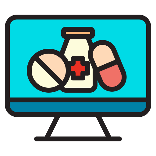 online pharmacy