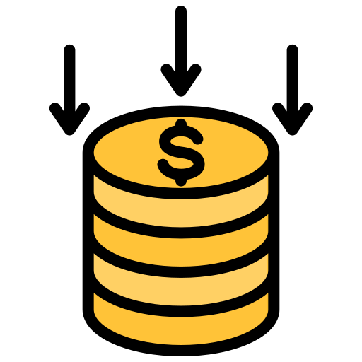 reduce cost